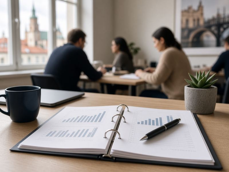 Budget basics at Solid Orbit Workshops